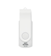 Clé USB antibactérienne publicitaire 16 GB