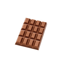 Mini-tablettes de chocolat personnalisables sur mesure