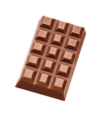 Mini-tablettes de chocolat personnalisables sur mesure