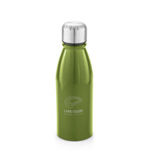 Bouteille de sport 500 ml personnalisable Express