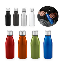 Bouteille de sport 500 ml personnalisable Express