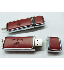 Clé USB publicitaire Business avec puce OEM