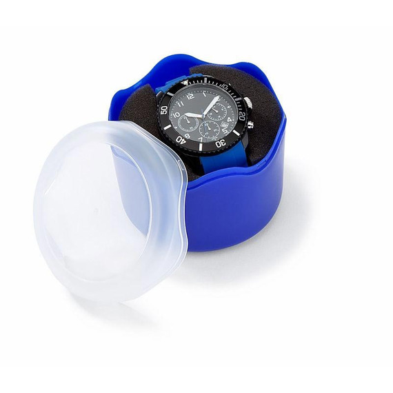 Montre publicitaire Chrono Freeze