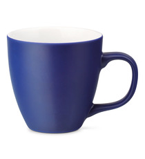 Mug en porcelaine personnalisé fabriqué en Europe mate