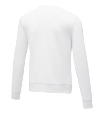 Sweatshirt publicitaire à col ras du cou Zenon pour homme Sweatshirt publicitaire à col ras du cou Zenon pour homme