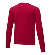 Sweatshirt publicitaire à col ras du cou Zenon pour homme Sweatshirt publicitaire à col ras du cou Zenon pour homme