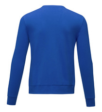 Sweatshirt publicitaire à col ras du cou Zenon pour homme Sweatshirt publicitaire à col ras du cou Zenon pour homme