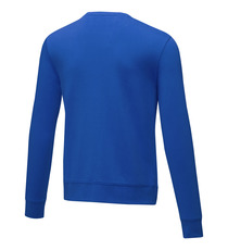 Sweatshirt publicitaire à col ras du cou Zenon pour homme Sweatshirt publicitaire à col ras du cou Zenon pour homme