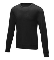 Sweatshirt publicitaire à col ras du cou Zenon pour homme Sweatshirt publicitaire à col ras du cou Zenon pour homme