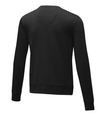 Sweatshirt publicitaire à col ras du cou Zenon pour homme Sweatshirt publicitaire à col ras du cou Zenon pour homme