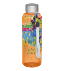 Bouteille publicitaire de sport Bodhi 500 ml Tritan™