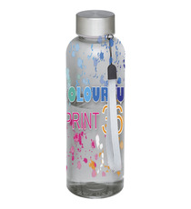 Bouteille publicitaire de sport Bodhi 500 ml Tritan™