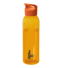 Bidon publicitaire Sky bottle express