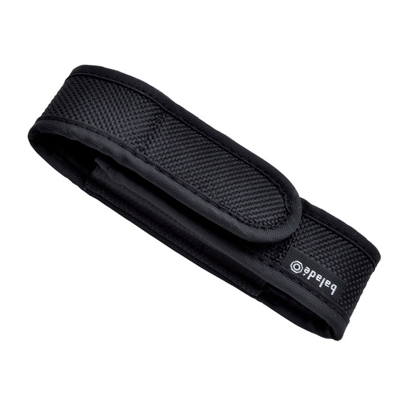 Etui publicitaire nylon 'Slim' small