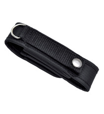 Etui publicitaire nylon 'Slim' medium