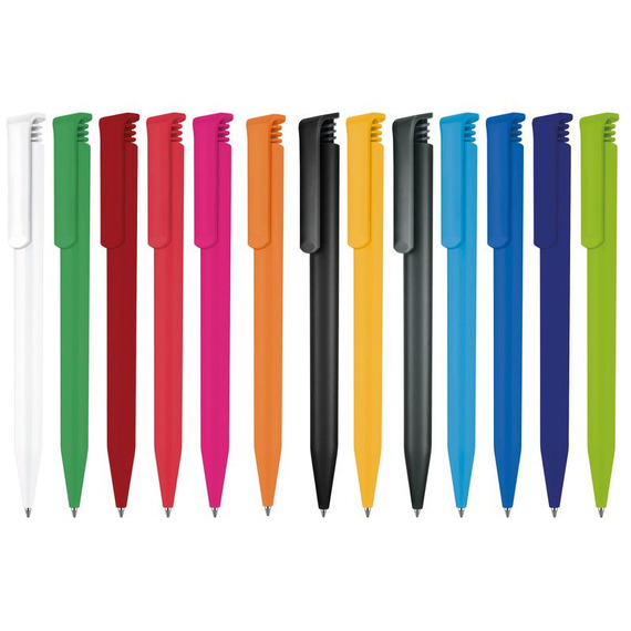 Stylo personnalisable Super Hit Matt express