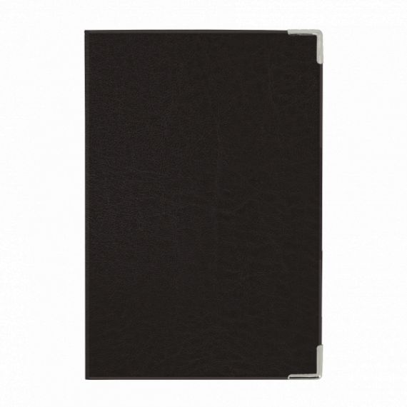 Porte-carte grise publicitaire personnalisé express fabriqué en France 23 volets coins métal Porte-carte grise publicitaire personnalisé express fabriqué en France 23 volets coins métal