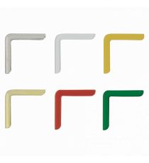 Porte-carte grise publicitaire personnalisé express fabriqué en France 23 volets coins métal Porte-carte grise publicitaire personnalisé express fabriqué en France 23 volets coins métal