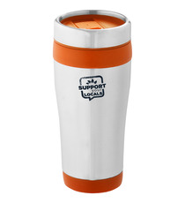 Mug publicitaire isolant express