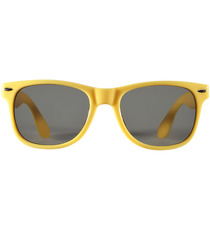 Lunettes publicitaires de soleil Sun Ray express