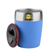 Mug publicitaire de voyage Thermos Tefal® Fun 360 ml