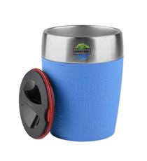 Mug publicitaire de voyage Thermos Tefal® Fun 360 ml