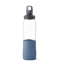 Bouteille publicitaire Tefal® Drink2Go Glass Bottle 0.6L