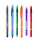 Stylo publicitaire personnalisé express BIC Style Clear