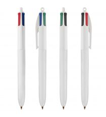 Stylo personnalisé BIC 4 Couleurs