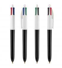 Stylo personnalisé BIC 4 Couleurs