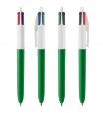 Stylo personnalisé BIC 4 Couleurs