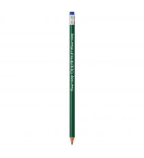 Crayon de papier BIC publicitaire avec gomme Ecolutions Evolution Classic