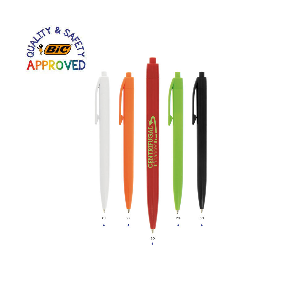 Stylos publicitaires Basic pen