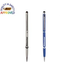 Stylo personnalisable Sleek Stylus Matt pen