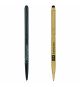 Stylo personnalisable Sleek Stylus Executive pen