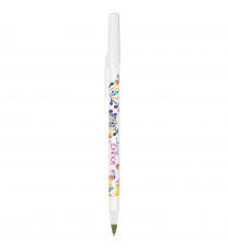 Stylo bille publicitaire BIC Round Stic Digital