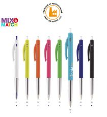 Stylo BIC® publicitaire M10® Clic