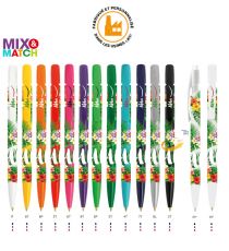 Stylo publicitaire personnalisé express BIC Media Clic