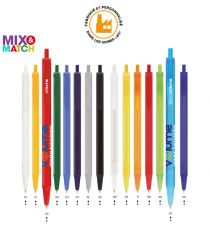 Stylo publicitaire personnalisé express BIC Clic Stic