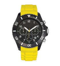 Montre publicitaire Chrono Freeze