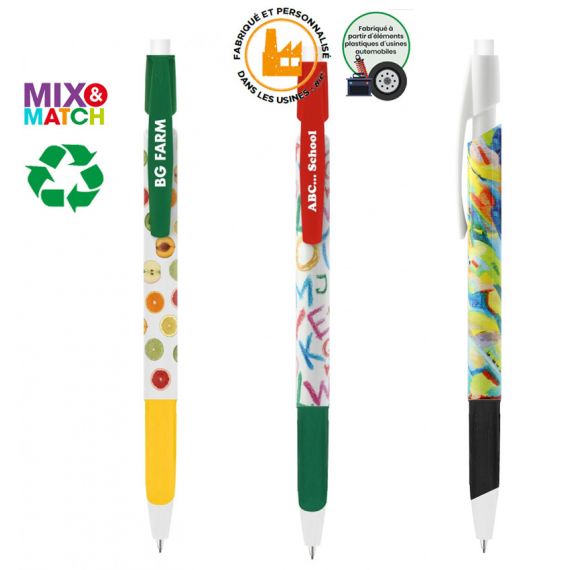 Porte-mine publicitaire BIC - Porte-mine personnalisable BIC