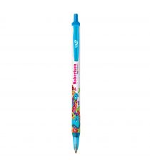 Stylos billes personnalisés BIC Clic Stic Digital