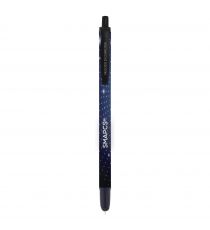 Stylo bille publicitaire BIC Clic Stic Stylus