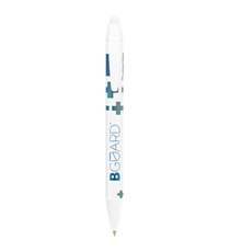 Stylo bille anti microbes personnalisé BIC® Wide Body BGUARD™