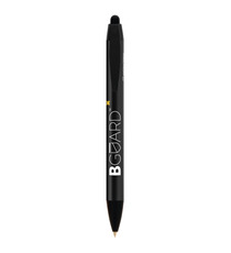 Stylo bille anti microbes personnalisé BIC® Wide Body BGUARD™