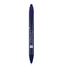 Stylo bille anti microbes personnalisé BIC® Wide Body BGUARD™