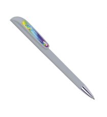 Stylo publicitaire personnalisé BIC express Super clip Advance