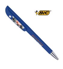 Stylo publicitaire personnalisé BIC express Super clip Advance