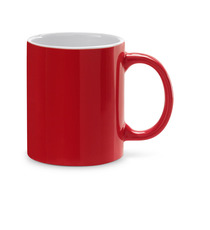 Mug en couleur personnalisable en quadrichromie