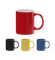 Mug en couleur personnalisable en quadrichromie